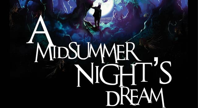 Cultura Domande: In "Sogno di una notte di mezza estate" di Shakespeare, la fata Robin Goodfellow è nota anche come?