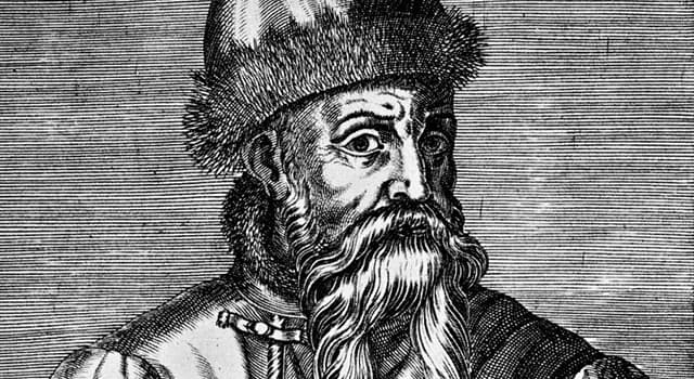 Geschichte Wissensfrage: In welchem Land wurde der Erfinder des modernen Buchdrucks Johannes Gutenberg geboren?