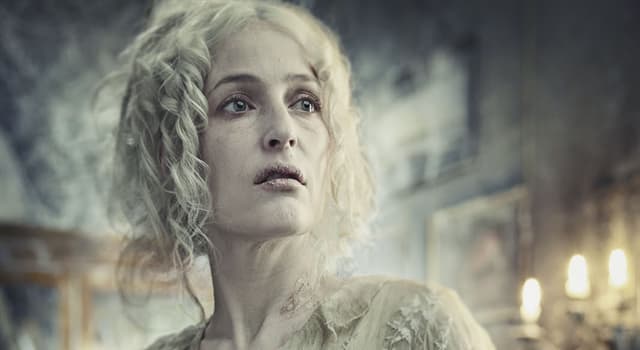 Cultuur Trivia Vraag: In welke Dickens-roman werd Miss Havisham op haar trouwdag gedumpt?