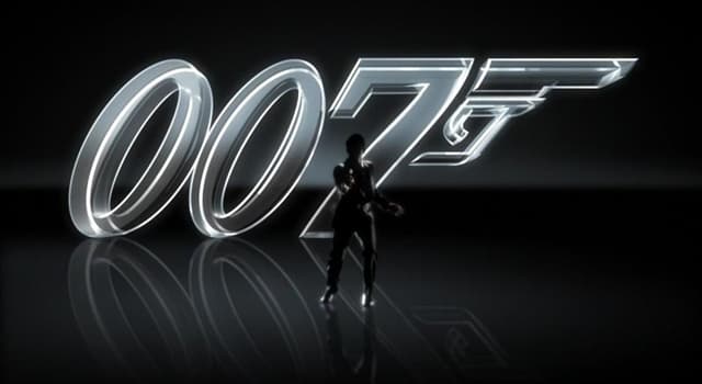 Films & TV Trivia Vraag: In welke film maakt George Lazenby zijn opwachting als James Bond?