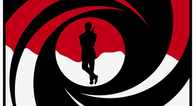 Films & TV Trivia Vraag: In welke James Bond film komt het karakter Pussy Galore voor?