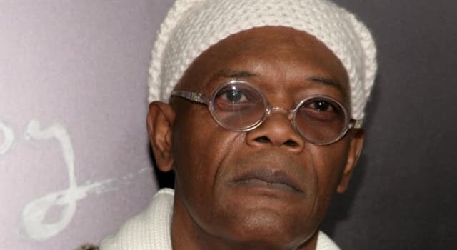 Films & TV Trivia Vraag: In welke van onderstaande films speelde Samuel L. Jackson?