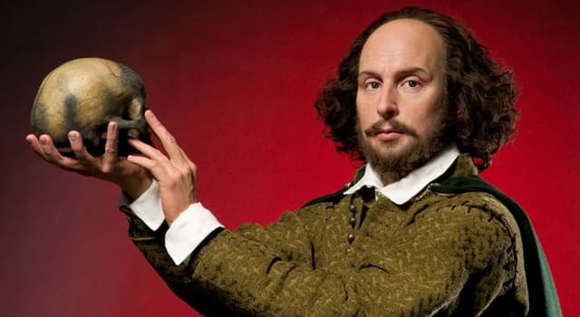 Culture Trivia Question: In which William Shakespeare play will you come across the character Robin Goodfellow?