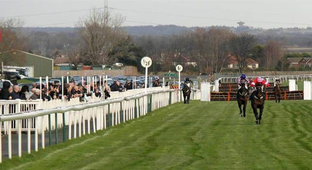 sport Pytanie-Ciekawostka: Jak ma na imię najbardziej utytułowany koń gonitwy Grand National odbywających się w Anglii?