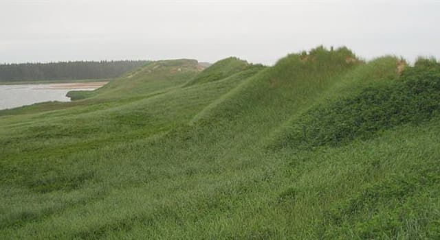 Geografia Pytanie-Ciekawostka: Która prowincja Kanady nazywana jest "Ogrodem Zatoki"?