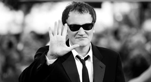 Filmy Pytanie-Ciekawostka: Który film Quentina Tarantino zdobył główną nagrodę na festiwalu filmowym w Cannes 1994 roku?