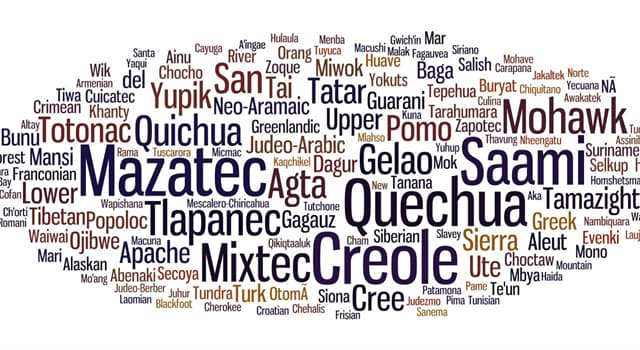 Società Domande: L'inno nazionale di quale paese è in cinque lingue?