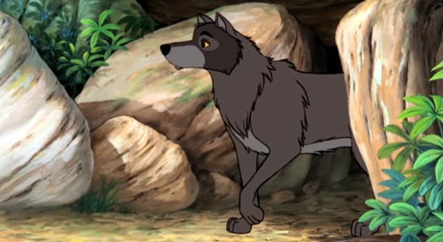 Cultura Pregunta Trivia: ¿Como figura materna, Raksha es un personaje de qué libro?