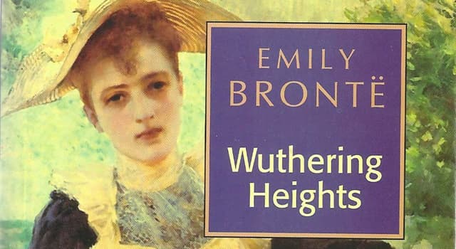 Culture Question: Le roman d'Emily Brontë "Les Hauts de Hurlevent" se passe dans quelle partie de l'Angleterre ?