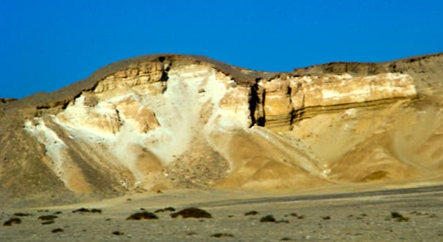 Géographie Question: Le Sinaï fait partie de quel pays ?
