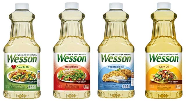 Films et télé Question: Mère de la TV américaine a chanté sur "Wessonality" dans des publicités pour Wesson Cooking Oil ?