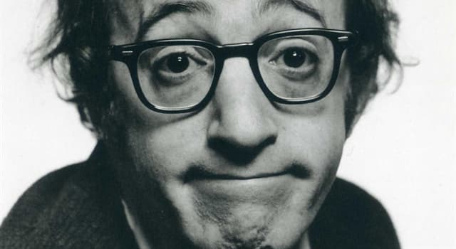 Kultura Pytanie-Ciekawostka: Na którym instrumencie potrafi grać Woody Allen?