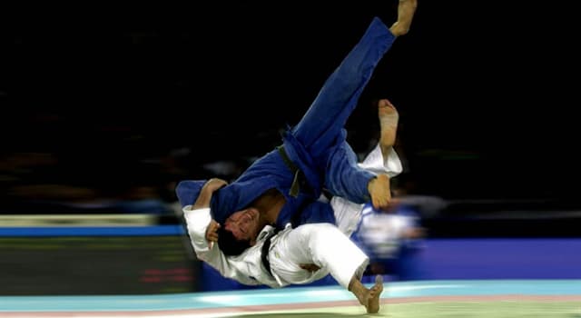 Sport Domande: Nel 2017, quale paese ha vinto la maggior parte delle medaglie di judo alle Olimpiadi estive?