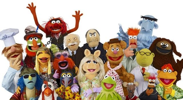Cinema & TV Domande: Nello show televisivo "I Muppet" quale strumento suona Zoot?