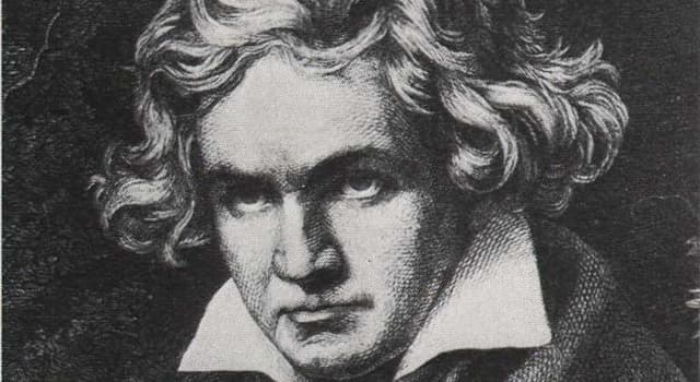 Culture Question: Où est enterré Beethoven ?
