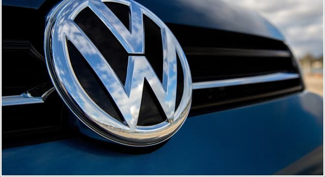 Sociedade Pergunta Trivial: O que significa Volkswagen, a popular marca de carros alemã, em português?