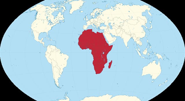 Natuur Trivia Vraag: Onder de grootste dieren, welk dier is verantwoordelijk voor de meeste doden in Afrika?