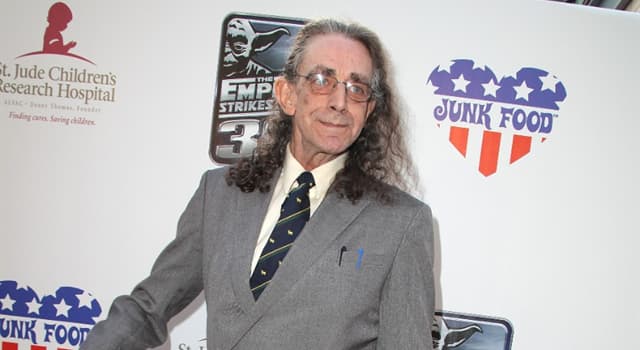 Films & TV Trivia Vraag: Peter Mayhew is het meest bekend door het spelen van welk Star Wars-personage?