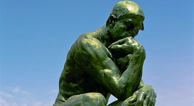 Histoire Question: Pour quel métier le philosophe grec Socrate a-t-il été formé ?