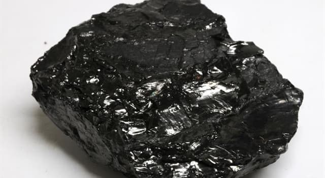 Scienza Domande: Qual è il grado più alto di carbone?