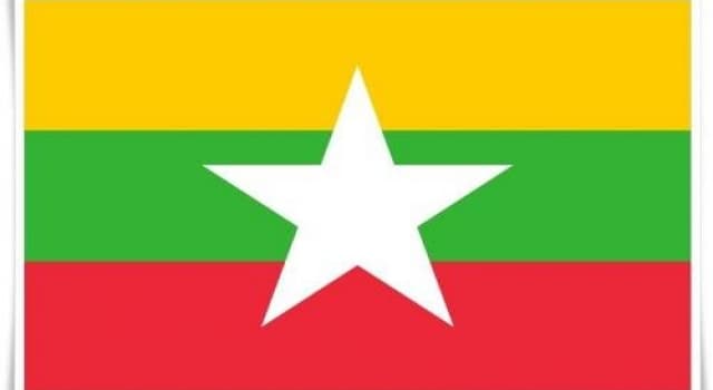 Geografia Domande: Qual è il nome attuale del paese di Birmania?