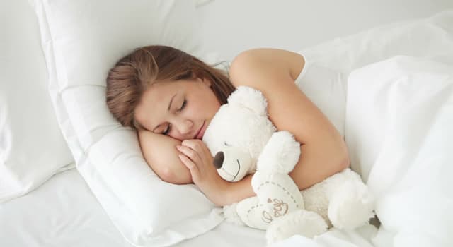 Scienza Domande: Qual è il nome di un disturbo del sonno in cui una persona fa delle pause nella respirazione?