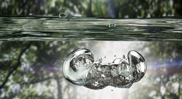 Scienza Domande: Qual è il pH dell'acqua distillata?