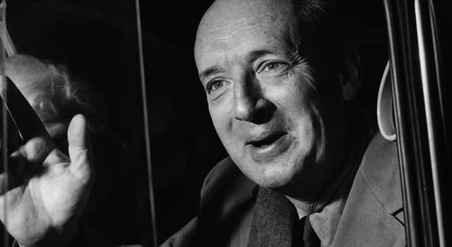 Cultura Domande: Qual è il romanzo più famoso di Vladimir Nabokov?