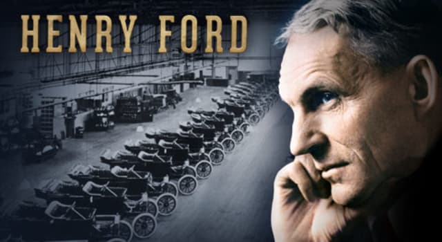 Società Domande: Quale automobile prende il nome dall'unica figlia di Henry Ford?