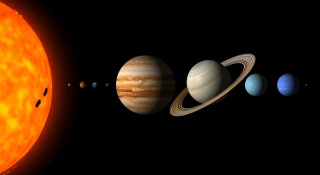 Scienza Domande: Quale degli oggetti del Sistema Solare è studiato dall'eliosismologia?