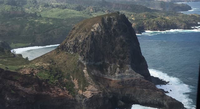 Cronologia Domande: Quale esploratore inglese ha definito per la prima volta lo stato delle Hawaii "Isole Sandwich"?