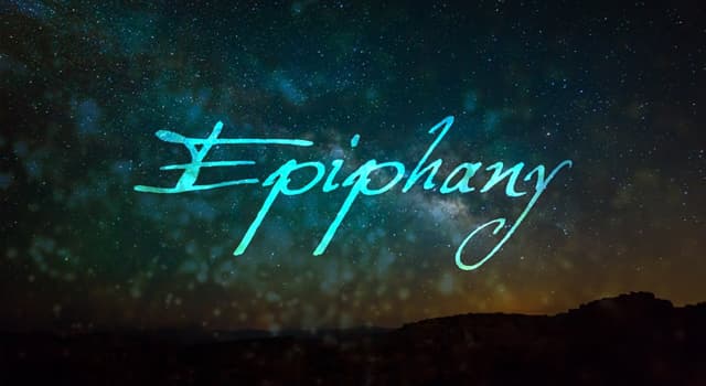 Cultura Domande: Quale grande religione celebra un giorno di festa chiamato Epifania?