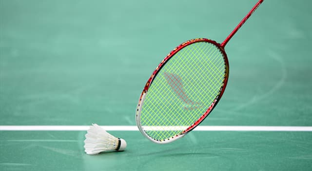 Sport Domande: Quale paese ha vinto tutti e cinque i titoli di badminton alle Olimpiadi di Londra 2012?