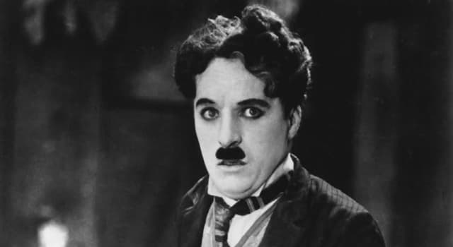 Cinema & TV Domande: Quale strada è stata oggetto di un film di Charlie Chaplin?