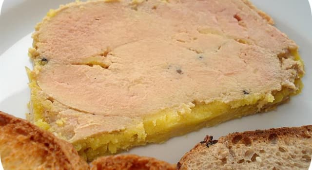 Cultura Domande: Quali animali sono usati per fare il foie gras?