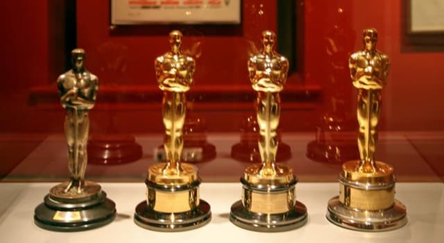 Cinema & TV Domande: Quante persone hanno rifiutato di accettare i loro Oscar?