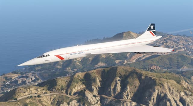 Cronologia Domande: Quanti incidenti mortali ha avuto il Concorde durante i suoi 27 anni di storia operativa?