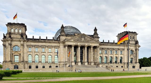 Historia Pregunta Trivia: ¿Qué antiguo soldado de la I Guerra Mundial dirigió un golpe de Estado en Alemania en 1923?