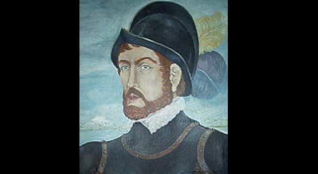 Historia Pregunta Trivia: ¿Qué conquistador alemán fue el primero en ser nombrado gobernador de la provincia de Venezuela?