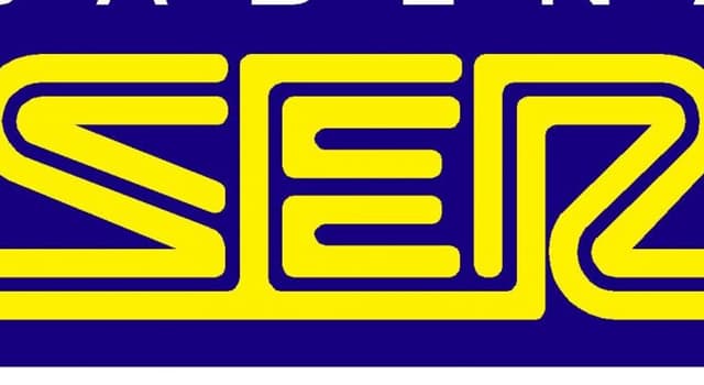 Cultura Pregunta Trivia: ¿Que es la SER?