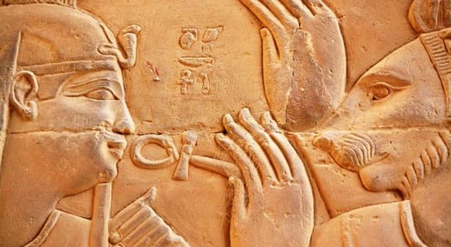 Histoire Question: Que signifie le symbole Ânkh en Égypte ancienne  ?