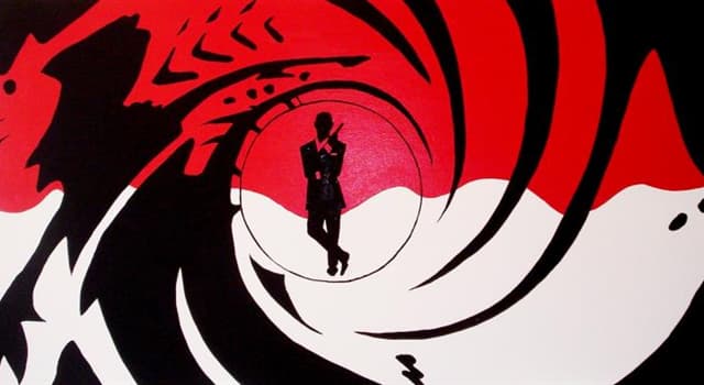 Films et télé Question: Quel artiste parmi les suivantes n'a pas chanté de bande originale de James Bond  ?