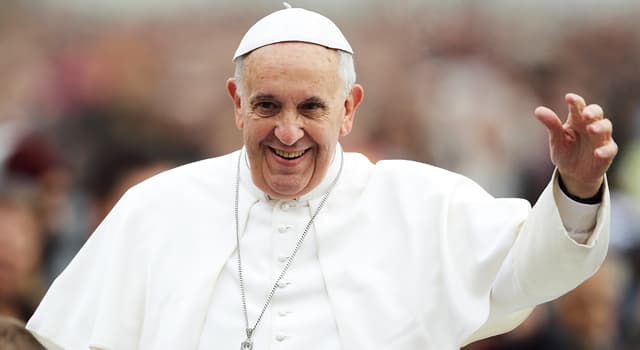 Culture Question: Quel est le nom du groupe d'hommes qui élisent le pape  ?