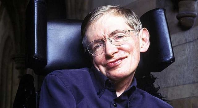 Culture Question: Quel est le nom du livre de cosmologie de Stephen Hawking publié en 1988 ?