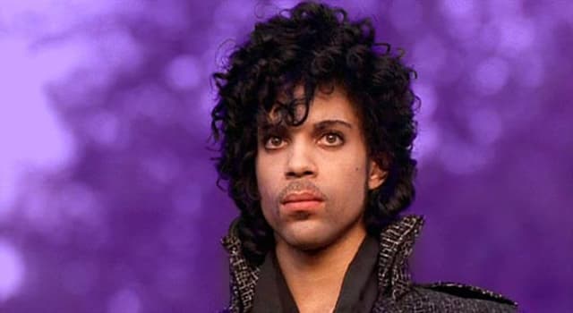 Culture Question: Quel était le nom complet de Prince ?