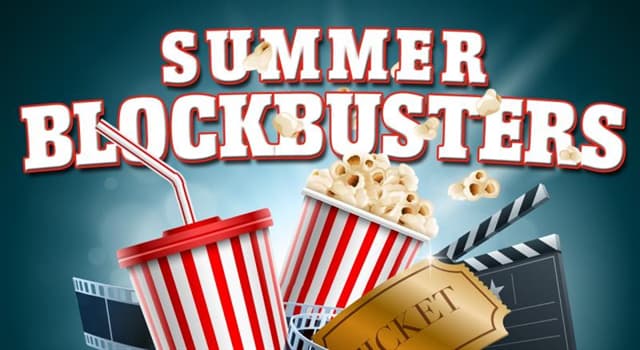 Films et télé Question: Quel film est connu comme le premier blockbuster de l'été ?