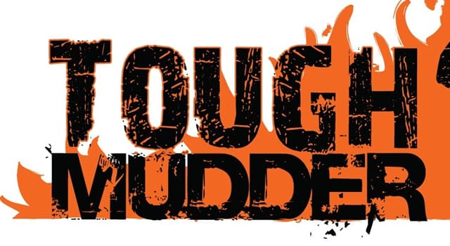 Sport Question: Quel type d'événement est un "Tough Mudder" ?