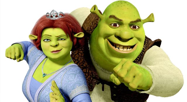 Films et télé Question: Quelle actrice est la voix de la princesse Fiona dans la série de films "Shrek" ?