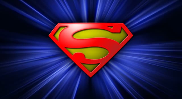 Science Question: Quelle substance le super-héros fictif Superman n'est pas capable de voir à travers ?