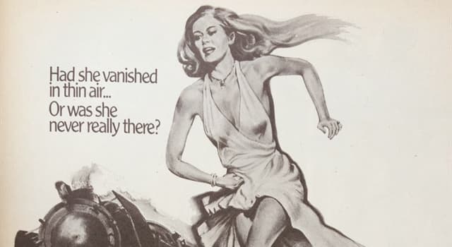 Films et télé Question: Qui a joué Mlle Froy dans la version cinématographique de 1979 de "Une femme disparaît" ?